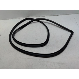 2019-2024 TOYOTA RAV4 REAR RIGHT PASSENGER SIDE DOOR BODY WEATHERSTRIP SEAL OEM