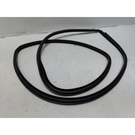 2019-2024 TOYOTA RAV4 REAR RIGHT PASSENGER SIDE DOOR BODY WEATHERSTRIP SEAL OEM