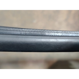 2019-2024 TOYOTA RAV4 REAR RIGHT PASSENGER SIDE DOOR BODY WEATHERSTRIP SEAL OEM