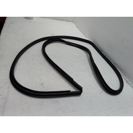 2019-2024 TOYOTA RAV4 REAR RIGHT PASSENGER SIDE DOOR BODY WEATHERSTRIP SEAL OEM