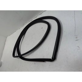2019-2024 TOYOTA RAV4 REAR RIGHT PASSENGER SIDE DOOR BODY WEATHERSTRIP SEAL OEM