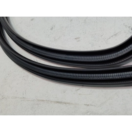 2019-2024 TOYOTA RAV4 REAR RIGHT PASSENGER SIDE DOOR BODY WEATHERSTRIP SEAL OEM