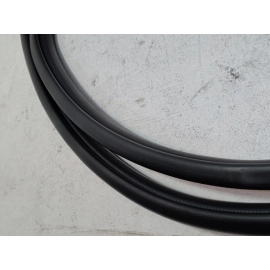 2019-2024 TOYOTA RAV4 REAR RIGHT PASSENGER SIDE DOOR BODY WEATHERSTRIP SEAL OEM