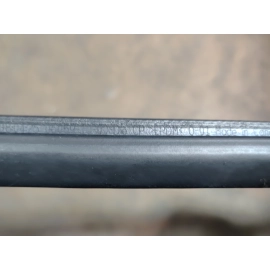 2019-2024 TOYOTA RAV4 REAR RIGHT PASSENGER SIDE DOOR BODY WEATHERSTRIP SEAL OEM