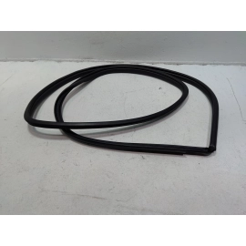 2019-2024 TOYOTA RAV4 REAR RIGHT PASSENGER SIDE DOOR BODY WEATHERSTRIP SEAL OEM