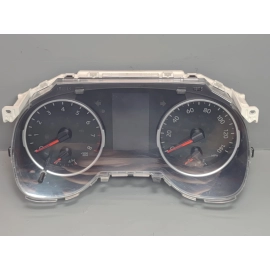 2021 Toyota RAV4 Dash Instrument Panel Gauge Cluster Speedometer OEM