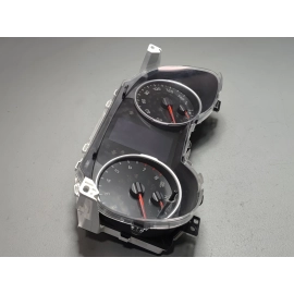 2021 Toyota RAV4 Dash Instrument Panel Gauge Cluster Speedometer OEM