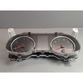 2021 Toyota RAV4 Dash Instrument Panel Gauge Cluster Speedometer OEM