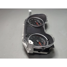 2021 Toyota RAV4 Dash Instrument Panel Gauge Cluster Speedometer OEM