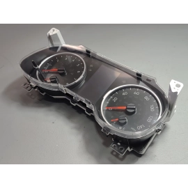 2021 Toyota RAV4 Dash Instrument Panel Gauge Cluster Speedometer OEM