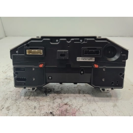 2021 Toyota RAV4 Dash Instrument Panel Gauge Cluster Speedometer OEM