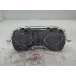 2021 Toyota RAV4 Dash Instrument Panel Gauge Cluster Speedometer OEM