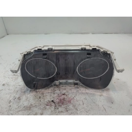 2021 Toyota RAV4 Dash Instrument Panel Gauge Cluster Speedometer OEM