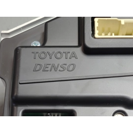 2021 Toyota RAV4 Dash Instrument Panel Gauge Cluster Speedometer OEM