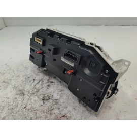 2021 Toyota RAV4 Dash Instrument Panel Gauge Cluster Speedometer OEM