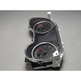 2021 Toyota RAV4 Dash Instrument Panel Gauge Cluster Speedometer OEM