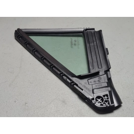 2019-2025 Toyota RAV4 Front Right Passenger Door Window Corner Fixed Glass OEM