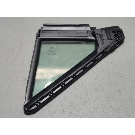 2019-2025 Toyota RAV4 Front Right Passenger Door Window Corner Fixed Glass OEM