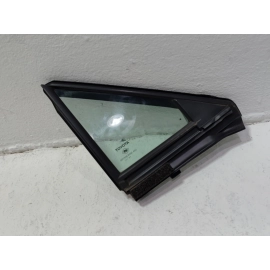 2019-2025 Toyota RAV4 Front Right Passenger Door Window Corner Fixed Glass OEM