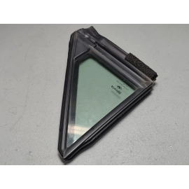 2019-2025 Toyota RAV4 Front Right Passenger Door Window Corner Fixed Glass OEM