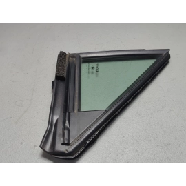 2019-2025 Toyota RAV4 Front Right Passenger Door Window Corner Fixed Glass OEM