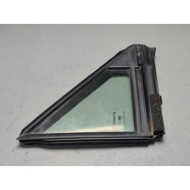 2019-2025 Toyota RAV4 Front Right Passenger Door Window Corner Fixed Glass OEM