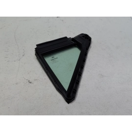 2019-2025 Toyota RAV4 Front Right Passenger Door Window Corner Fixed Glass OEM