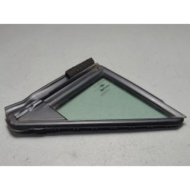 2019-2025 Toyota RAV4 Front Right Passenger Door Window Corner Fixed Glass OEM