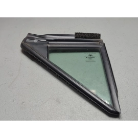 2019-2025 Toyota RAV4 Front Right Passenger Door Window Corner Fixed Glass OEM