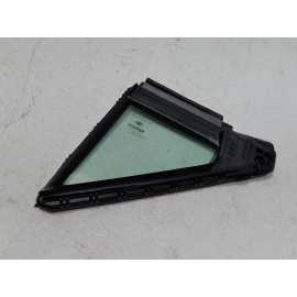 2019-2025 Toyota RAV4 Front Right Passenger Door Window Corner Fixed Glass OEM