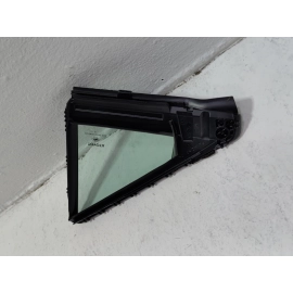 2019-2025 Toyota RAV4 Front Right Passenger Door Window Corner Fixed Glass OEM