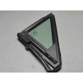 2019-2025 Toyota RAV4 Front Right Passenger Door Window Corner Fixed Glass OEM