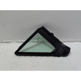 2019-2025 Toyota RAV4 Front Right Passenger Door Window Corner Fixed Glass OEM