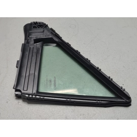 2019-2025 Toyota RAV4 Front Right Passenger Door Window Corner Fixed Glass OEM