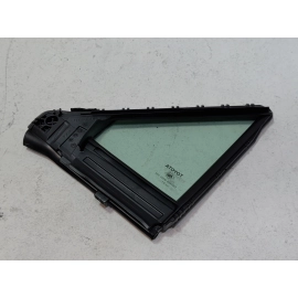 2019-2025 Toyota RAV4 Front Right Passenger Door Window Corner Fixed Glass OEM