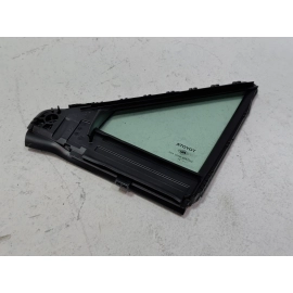 2019-2025 Toyota RAV4 Front Right Passenger Door Window Corner Fixed Glass OEM