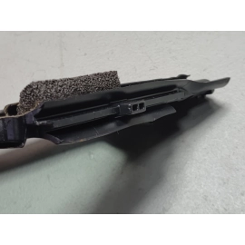 2019-2025 Toyota RAV4 Front Right Passenger Door Window Corner Fixed Glass OEM