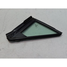 2019-2025 Toyota RAV4 Front Right Passenger Door Window Corner Fixed Glass OEM