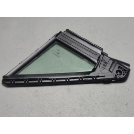 2019-2025 Toyota RAV4 Front Right Passenger Door Window Corner Fixed Glass OEM