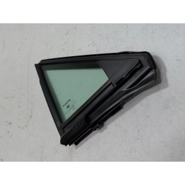 2019-2025 Toyota RAV4 Front Right Passenger Door Window Corner Fixed Glass OEM