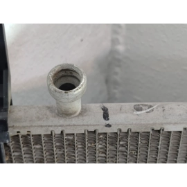 2019 - 2022 TOYOTA RAV4 AC AIR CONDITIONING CONDENSER OEM