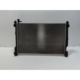 2019 - 2024 TOYOTA CAMRY AVALON RAV4 ENGINE COOLANT COOLING RADIATOR OEM