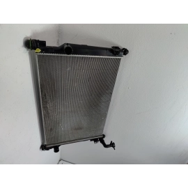 2019 - 2024 TOYOTA CAMRY AVALON RAV4 ENGINE COOLANT COOLING RADIATOR OEM