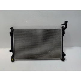 2019 - 2024 TOYOTA CAMRY AVALON RAV4 ENGINE COOLANT COOLING RADIATOR OEM