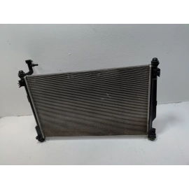 2019 - 2024 TOYOTA CAMRY AVALON RAV4 ENGINE COOLANT COOLING RADIATOR OEM