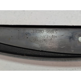 2019-2025 TOYOTA RAV4 FRONT DRIVER SIDE FENDER LINER EXTENSION COVER SHIELD OEM