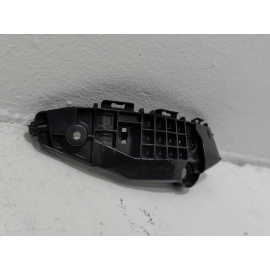 2019 - 2025 TOYOTA RAV4 FRONT BUMPER PASSENGER SIDE RETAINER SUPPORT BRACKET OEM