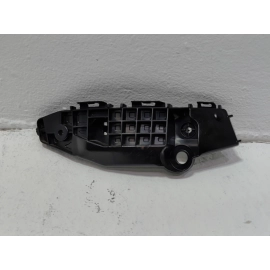 2019 - 2025 TOYOTA RAV4 FRONT BUMPER PASSENGER SIDE RETAINER SUPPORT BRACKET OEM
