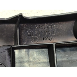 2019 - 2025 TOYOTA RAV4 FRONT BUMPER PASSENGER SIDE RETAINER SUPPORT BRACKET OEM