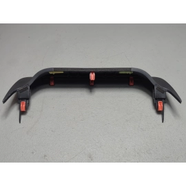 2019-24 Toyota RAV4 Dash Center Display Monitor Screen Back Cover Panel Trim OEЬ